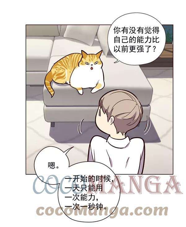 觉醒吧，铲屎官！4话
