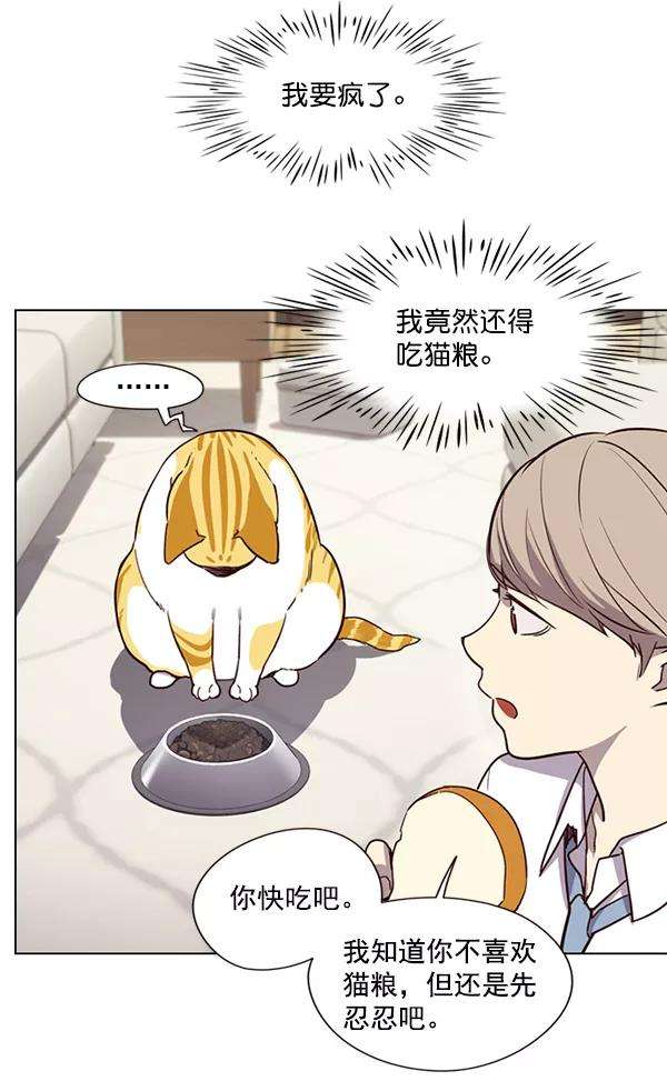 觉醒吧，铲屎官！4话