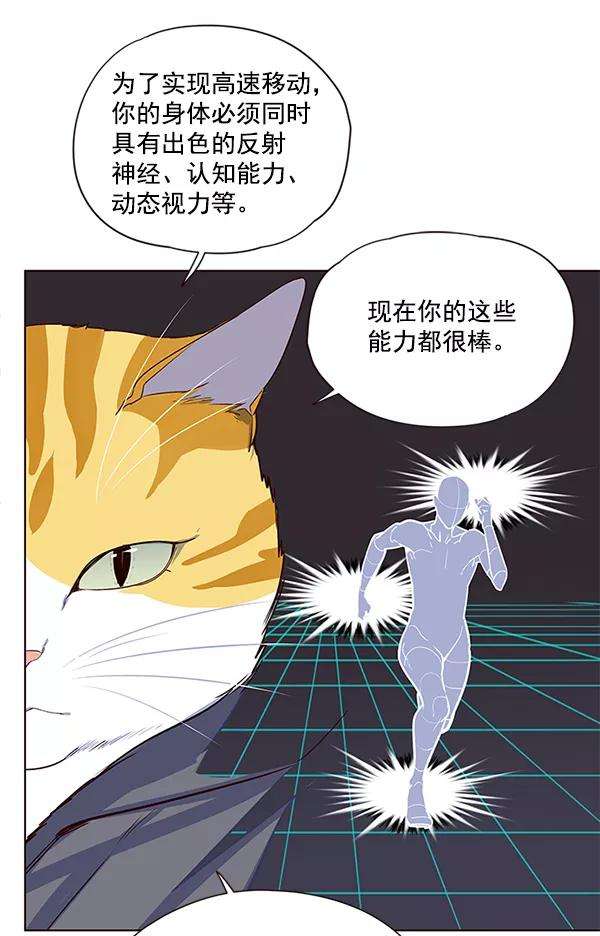 觉醒吧，铲屎官！5话
