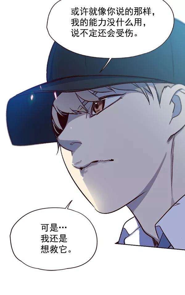 觉醒吧，铲屎官！5话