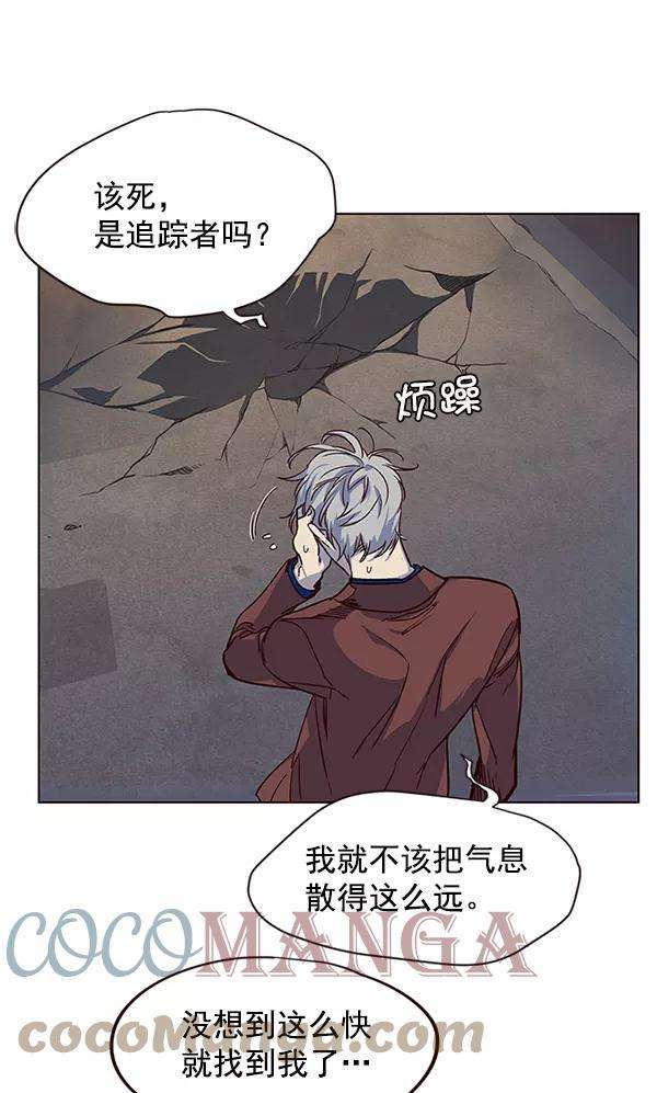 觉醒吧，铲屎官！5话