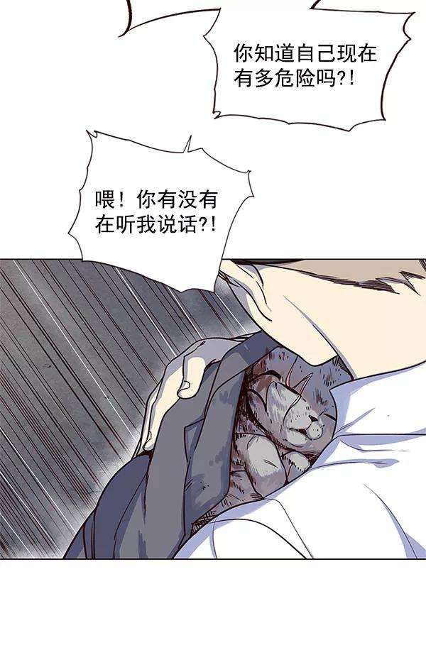 觉醒吧，铲屎官！5话