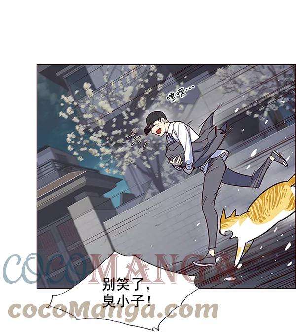 觉醒吧，铲屎官！5话