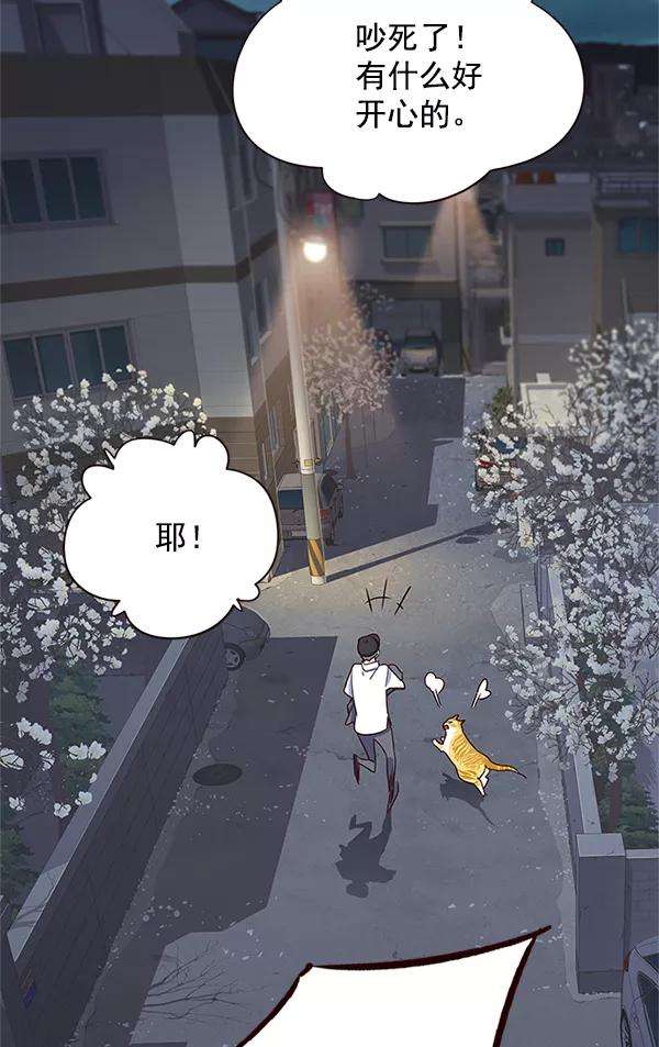 觉醒吧，铲屎官！5话