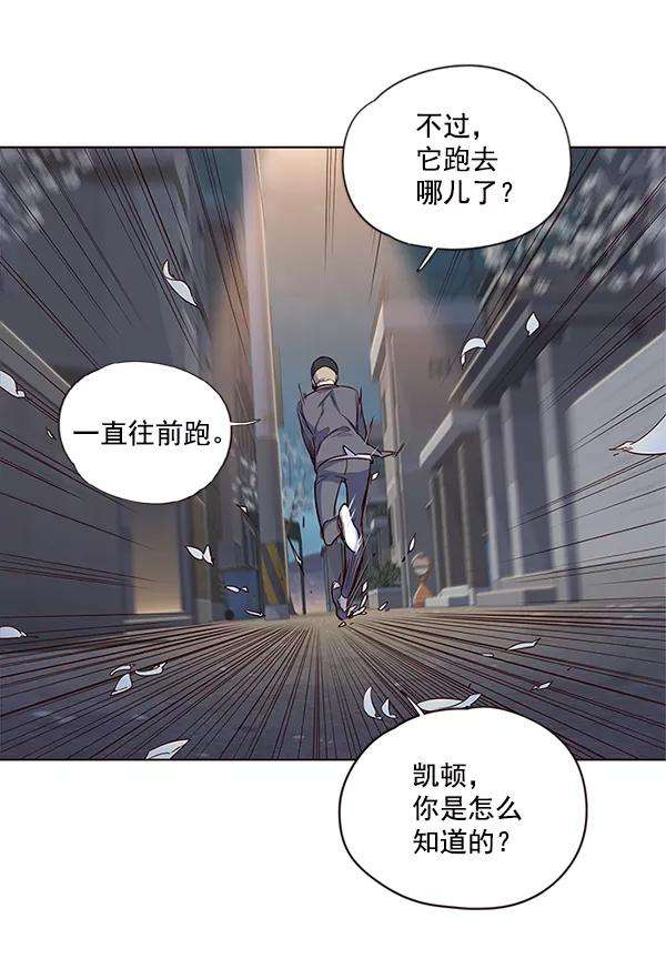 觉醒吧，铲屎官！5话