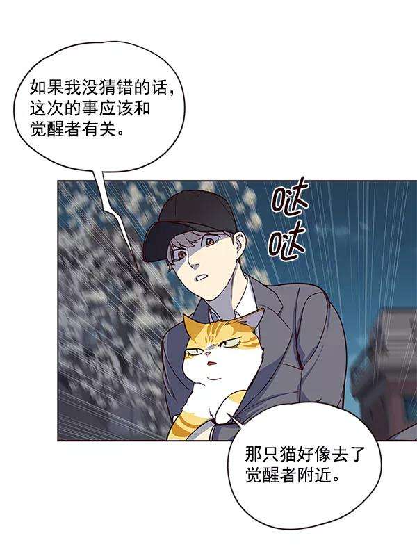 觉醒吧，铲屎官！5话