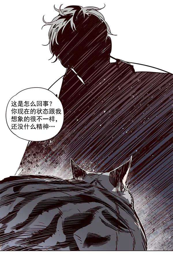 觉醒吧，铲屎官！5话
