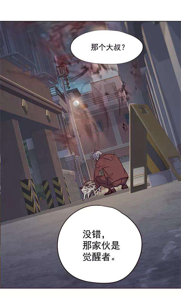 觉醒吧，铲屎官！5话