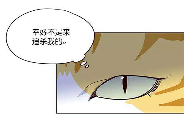 觉醒吧，铲屎官！5话