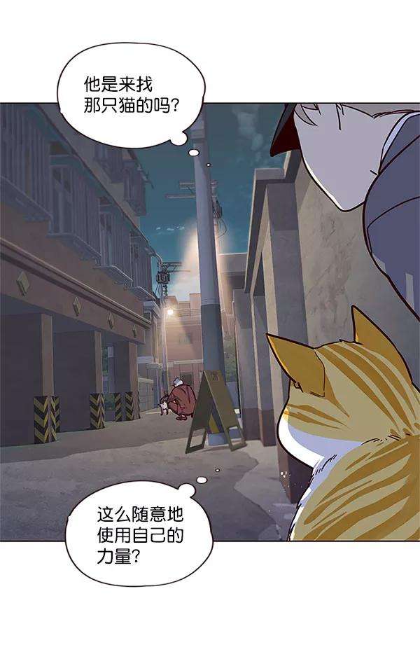 觉醒吧，铲屎官！5话
