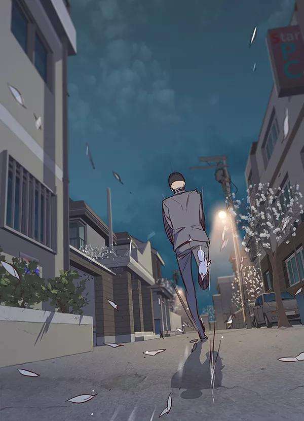 觉醒吧，铲屎官！5话