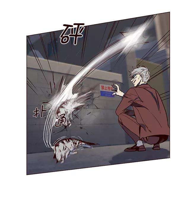觉醒吧，铲屎官！5话