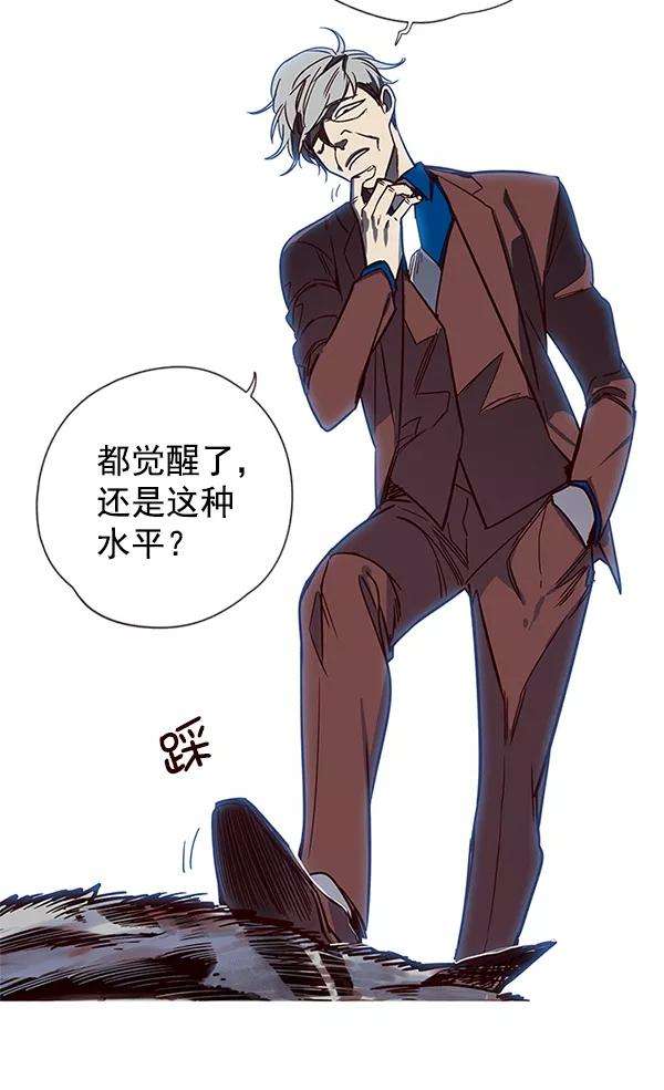 觉醒吧，铲屎官！5话