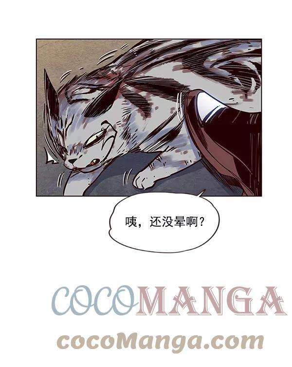 觉醒吧，铲屎官！5话