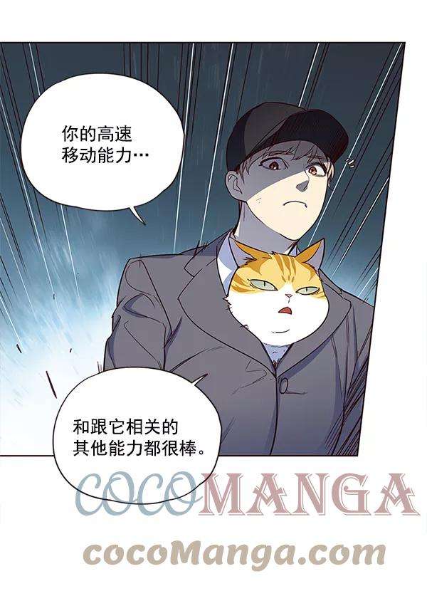 觉醒吧，铲屎官！5话