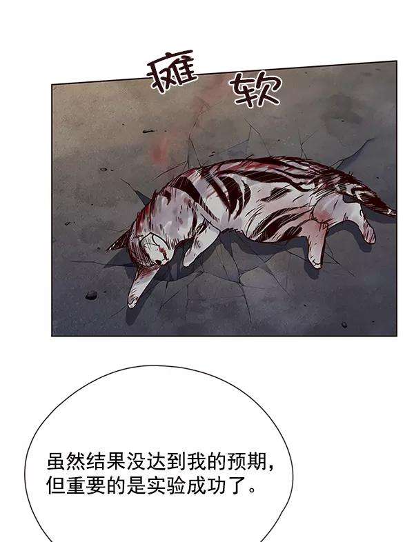觉醒吧，铲屎官！5话