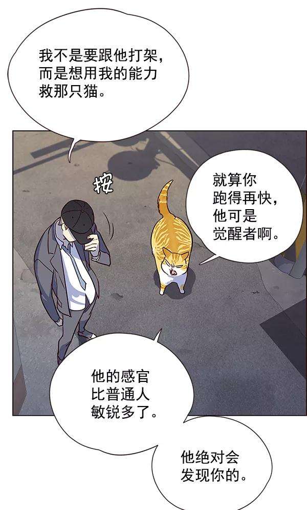 觉醒吧，铲屎官！5话