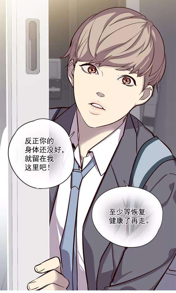 觉醒吧，铲屎官！6话