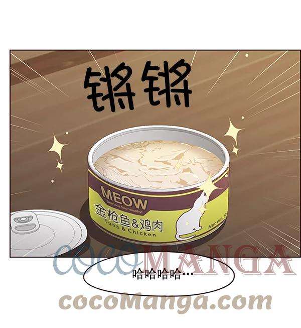 觉醒吧，铲屎官！6话