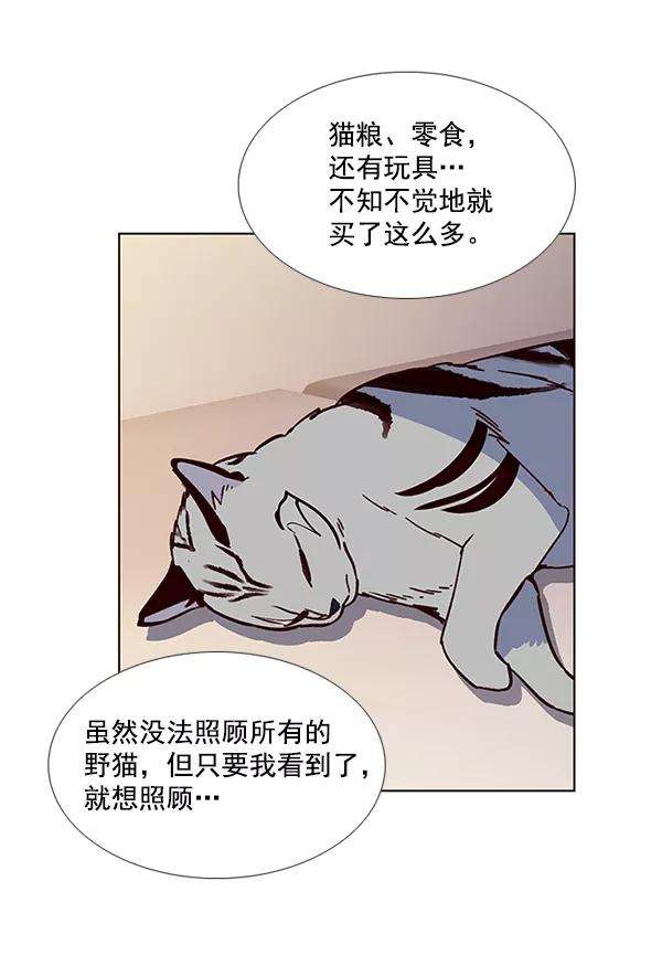 觉醒吧，铲屎官！7话