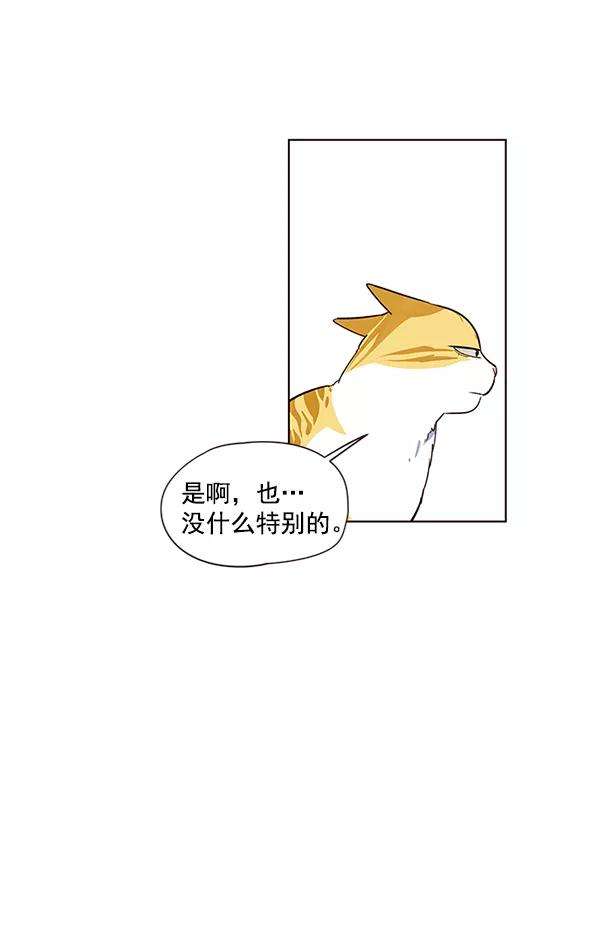 觉醒吧，铲屎官！7话