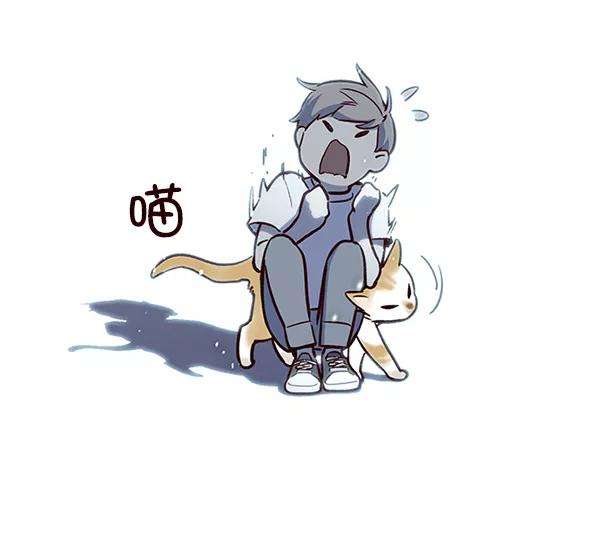 觉醒吧，铲屎官！7话