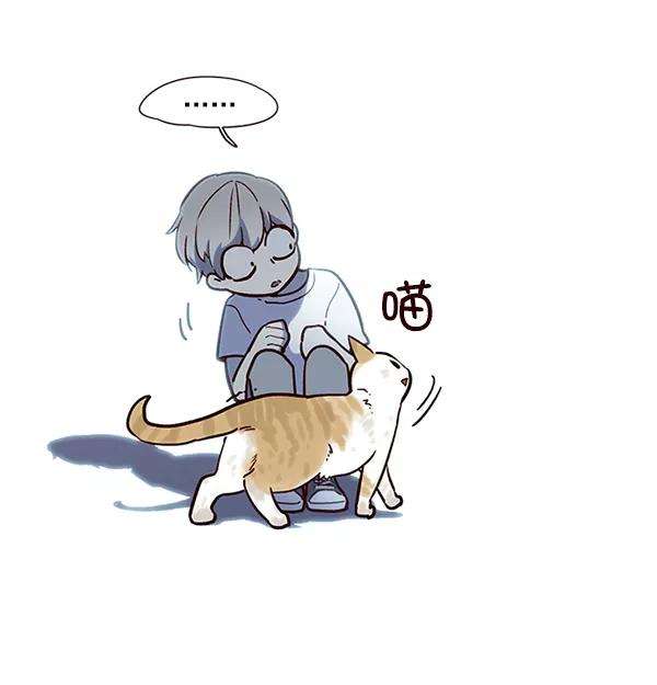 觉醒吧，铲屎官！7话