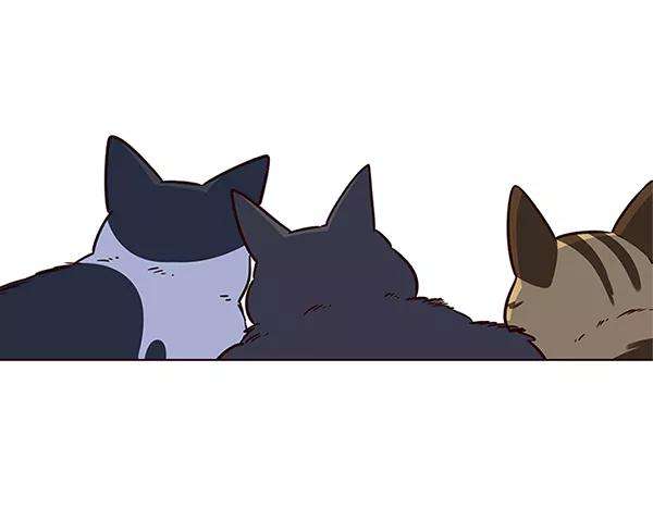 觉醒吧，铲屎官！7话