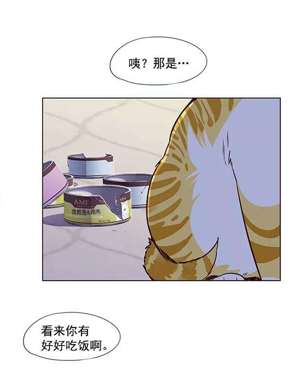 觉醒吧，铲屎官！7话