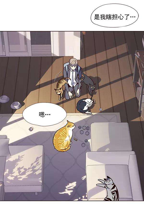 觉醒吧，铲屎官！7话