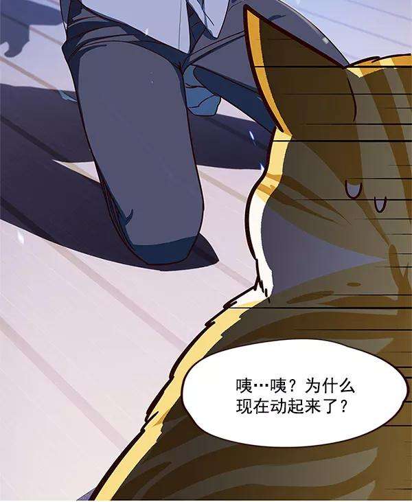 觉醒吧，铲屎官！8话
