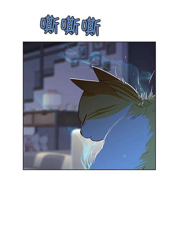 觉醒吧，铲屎官！8话