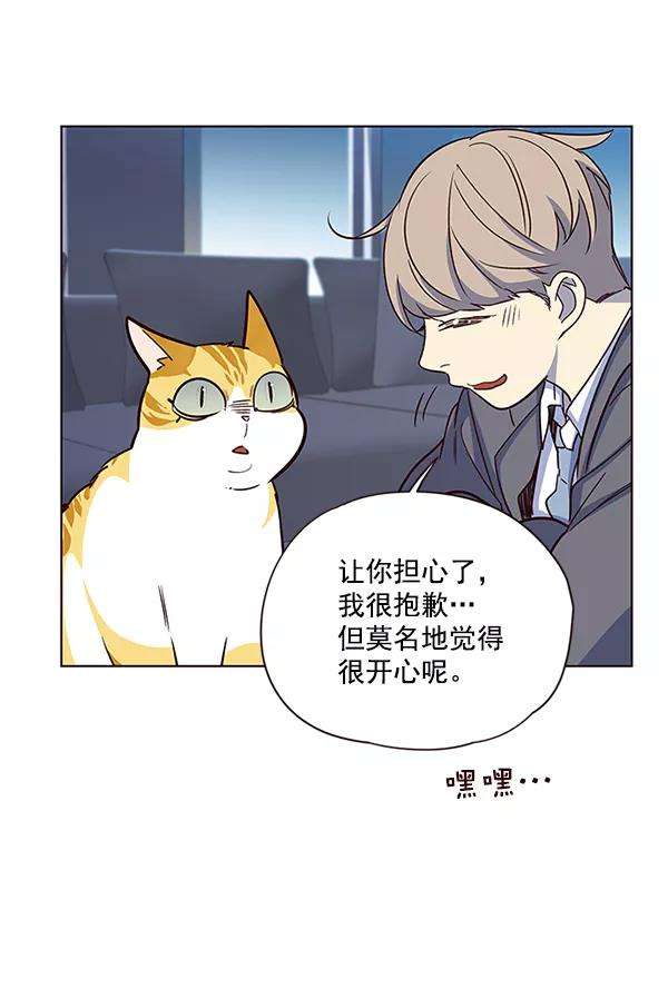 觉醒吧，铲屎官！8话