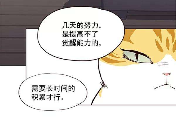 觉醒吧，铲屎官！8话