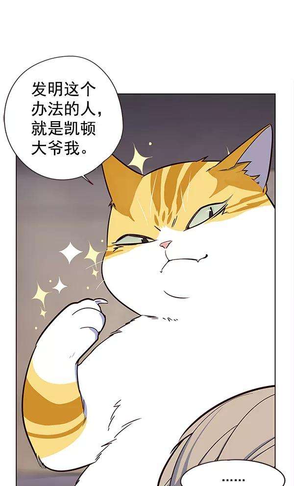 觉醒吧，铲屎官！8话