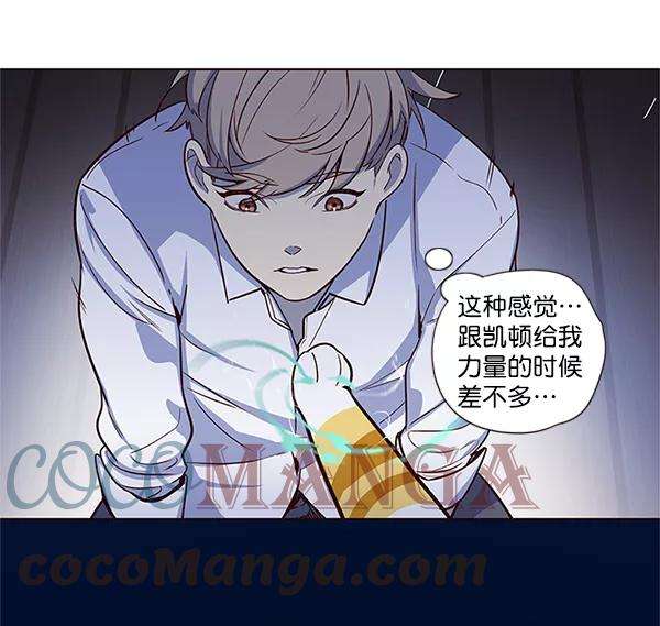 觉醒吧，铲屎官！8话