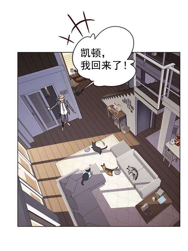 觉醒吧，铲屎官！9话