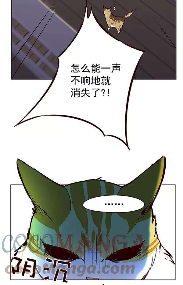 觉醒吧，铲屎官！9话