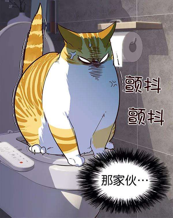 觉醒吧，铲屎官！9话