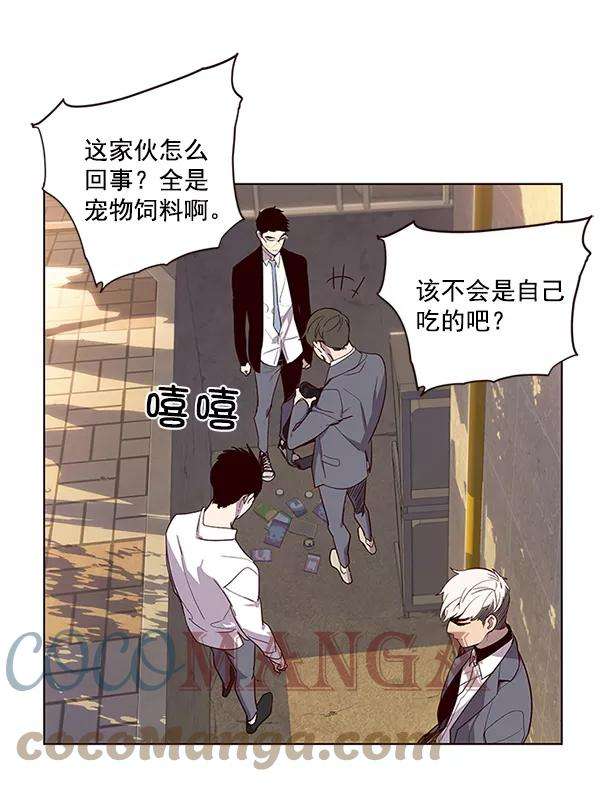 觉醒吧，铲屎官！9话