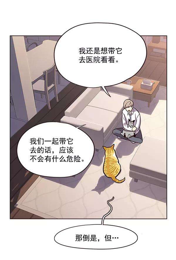 觉醒吧，铲屎官！10话