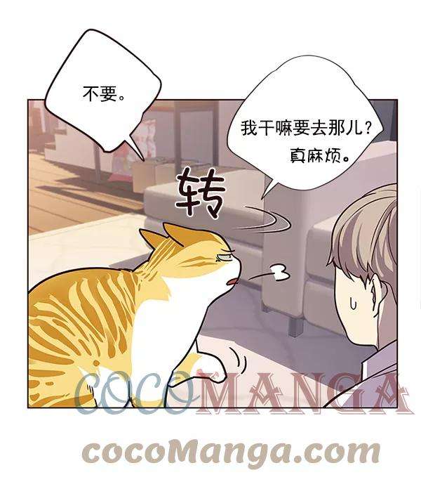 觉醒吧，铲屎官！10话