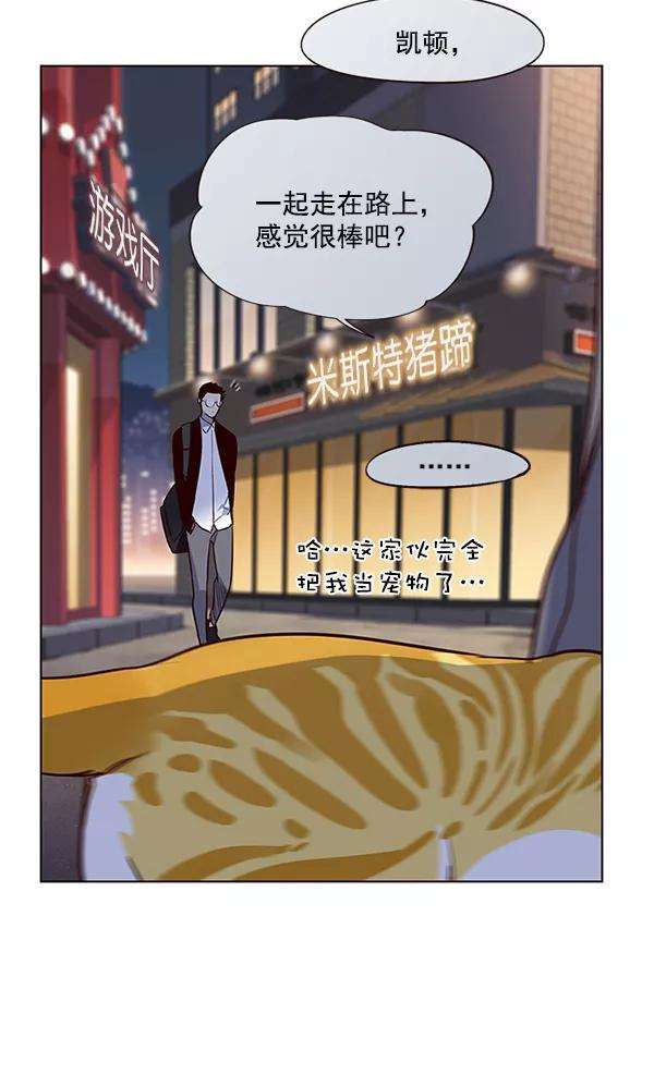 觉醒吧，铲屎官！10话