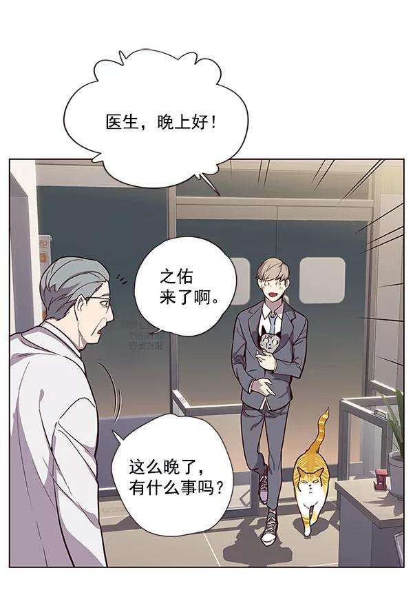 觉醒吧，铲屎官！10话