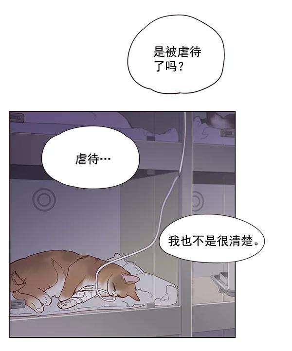 觉醒吧，铲屎官！10话