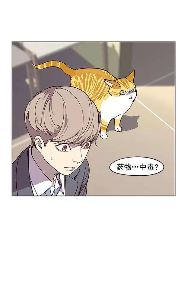 觉醒吧，铲屎官！10话