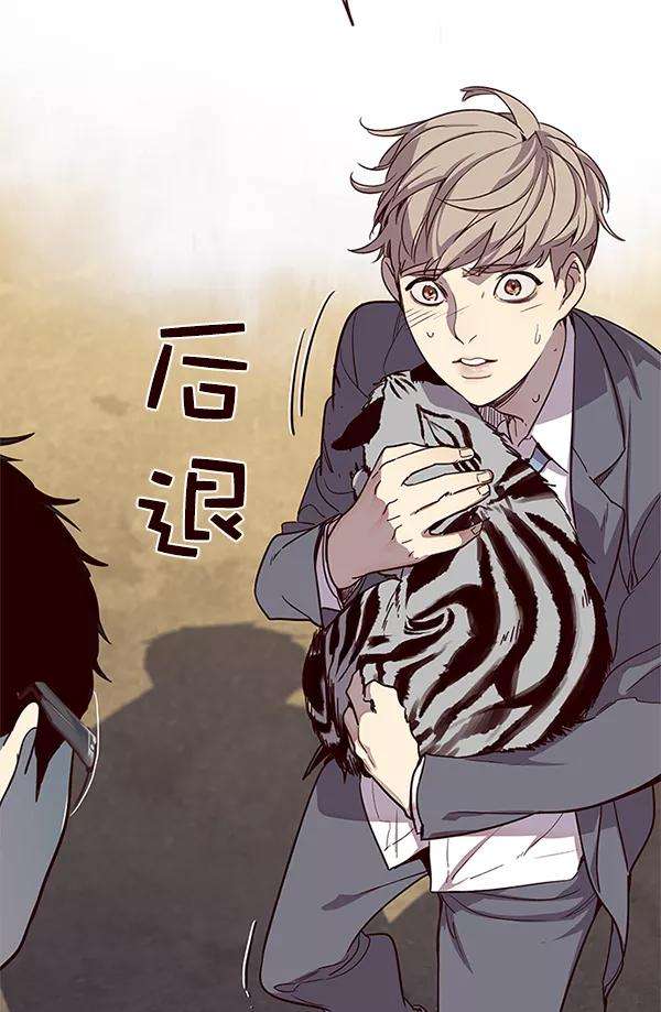 觉醒吧，铲屎官！11话