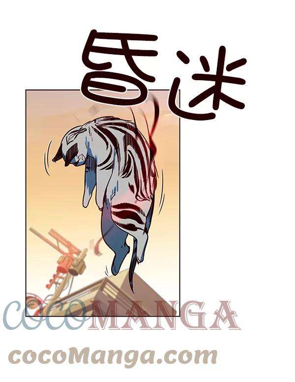 觉醒吧，铲屎官！11话
