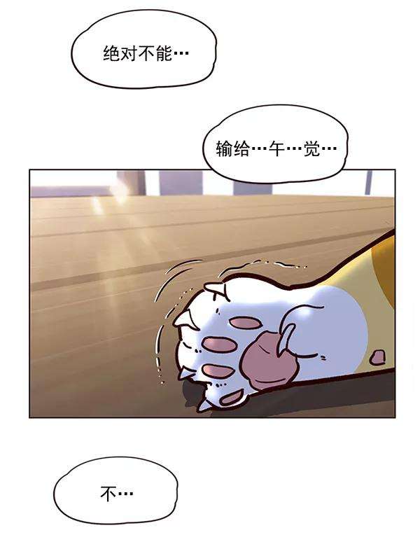 觉醒吧，铲屎官！11话