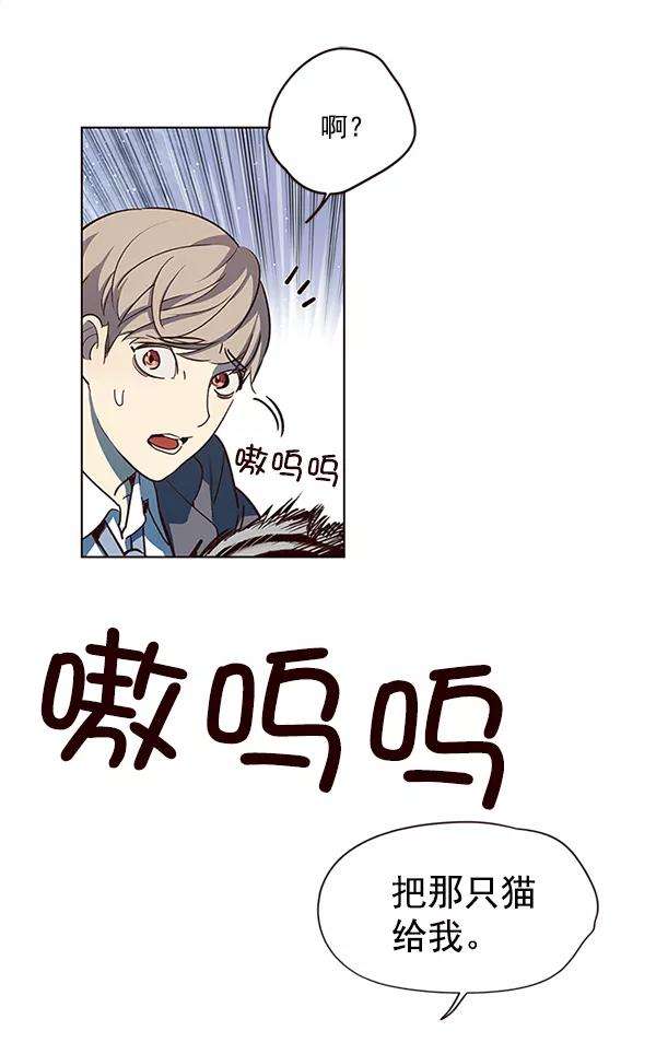 觉醒吧，铲屎官！11话